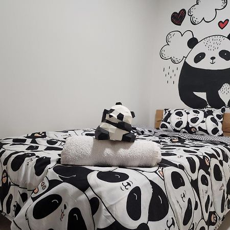 Appartement Netflix Panda House 3B2R Rimbayu Kota Kemuning With Atari Games à Teluk Panglima Garang Extérieur photo